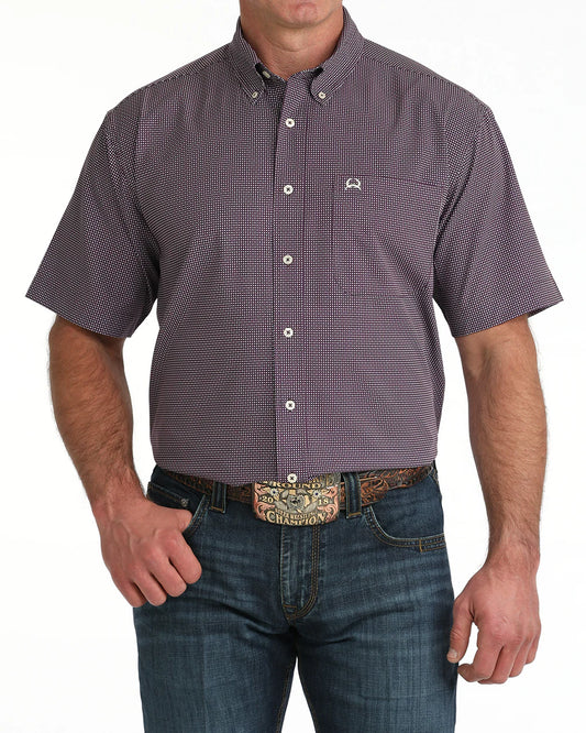 Button Down Men's ArenaFlex Cinch