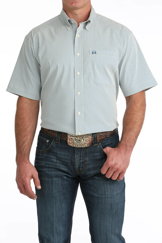 Button Down Men's ArenaFlex Cinch