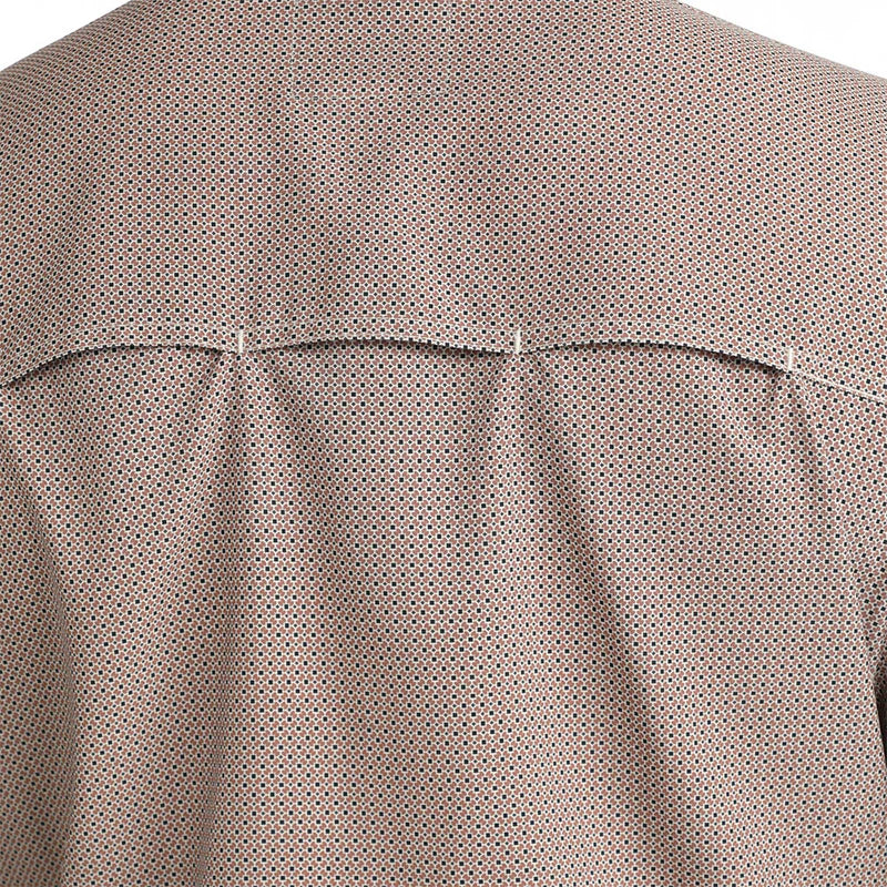 Button Down Men's ArenaFlex Cinch