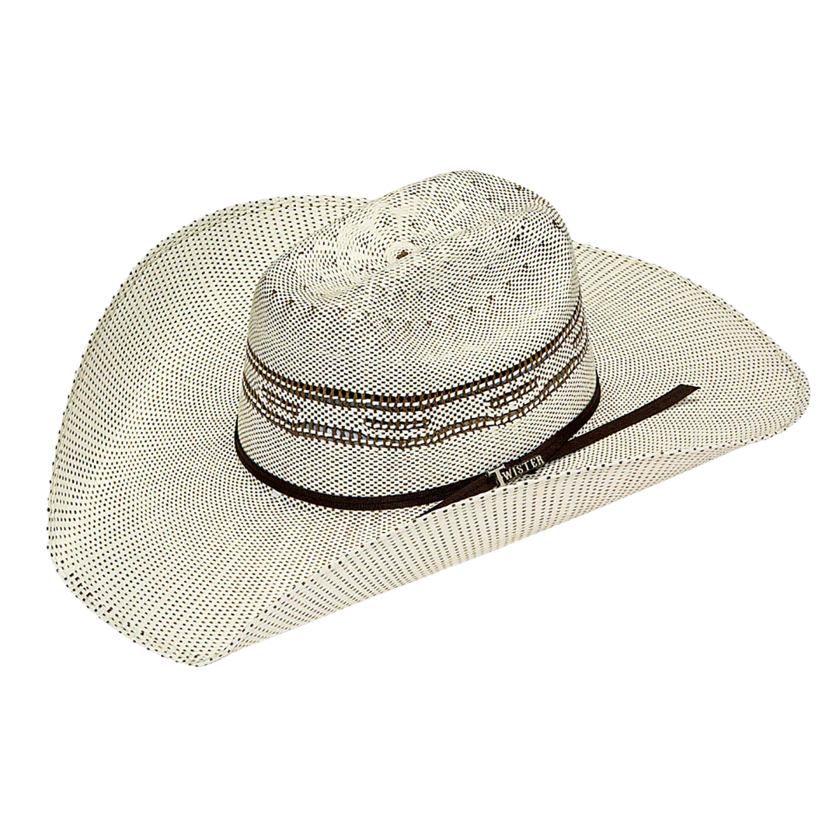 Cowboy Hat Maverick Crown T71622 Twister