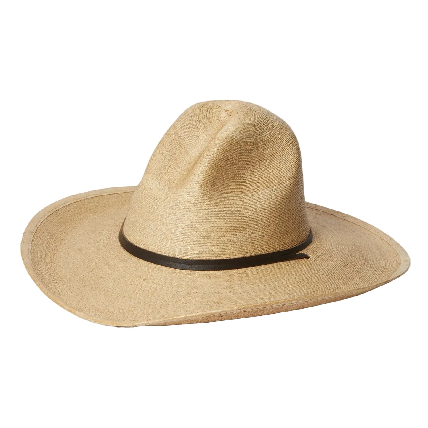 Western Hat Bryce Straw Stetson