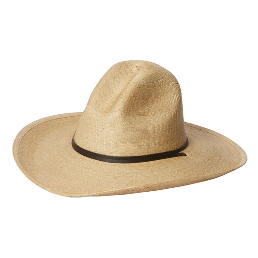 Western Hat Bryce Straw Stetson