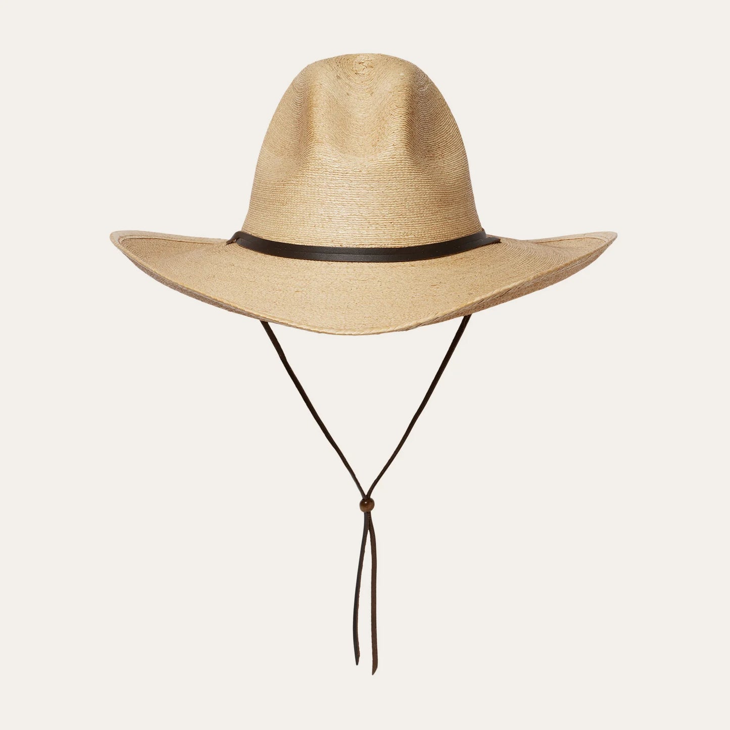 Western Hat Bryce Straw Stetson