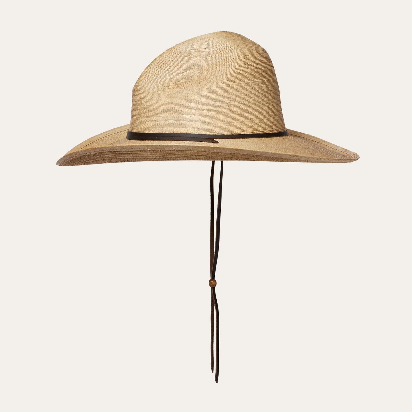 Western Hat Bryce Straw Stetson