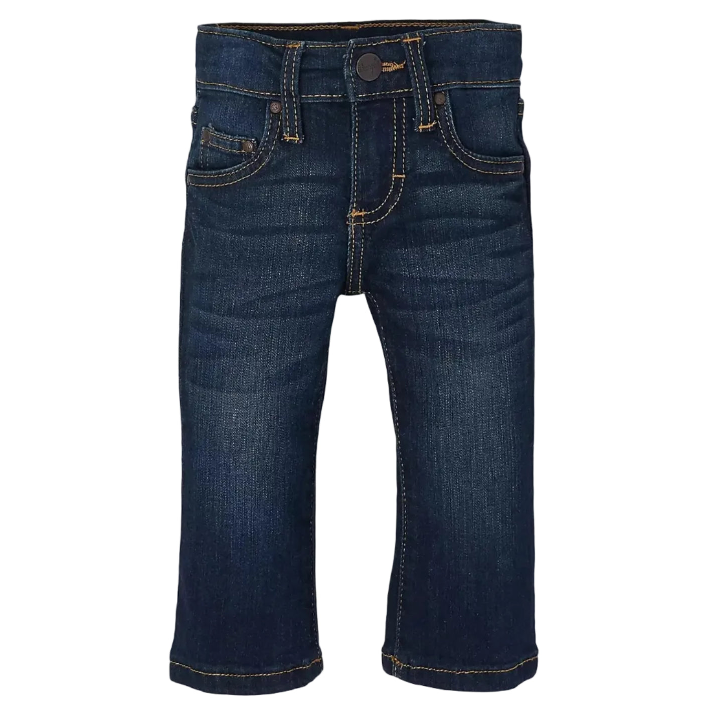 Jeans Boy's Toddler Retro Wrangler