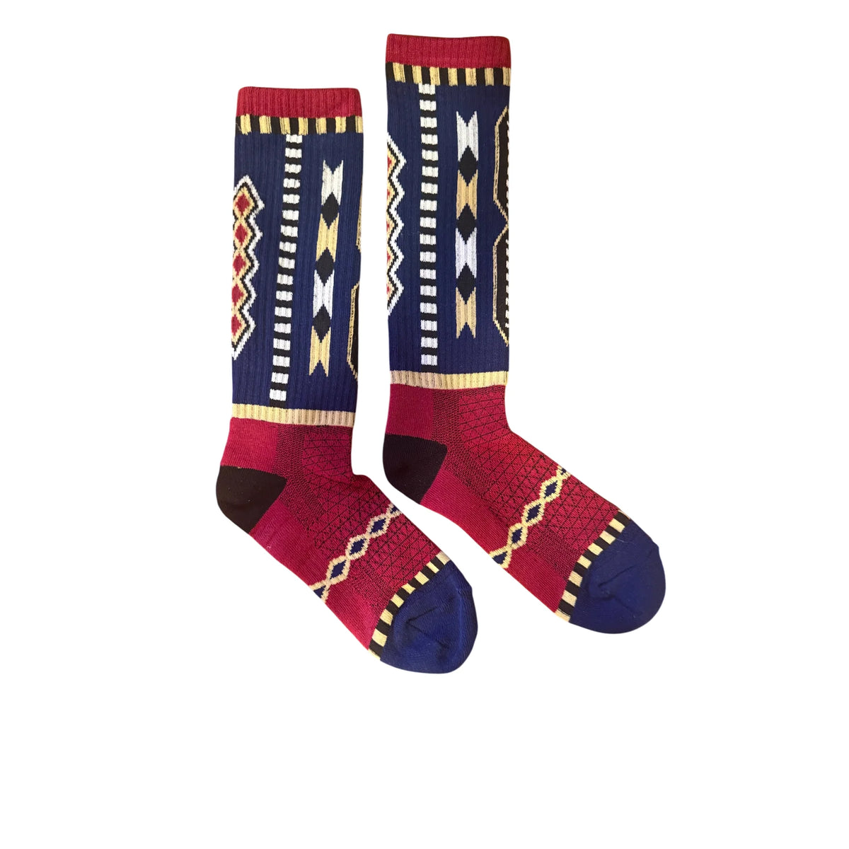 Socks The Cutter Lucky Chuck