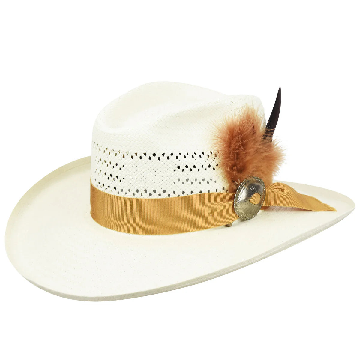 Western Hat Adair Baileys