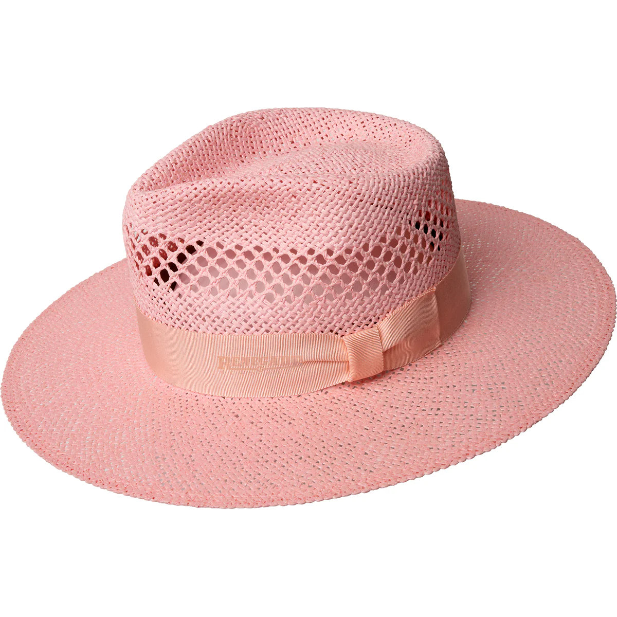 Western Hat Ginger Baileys