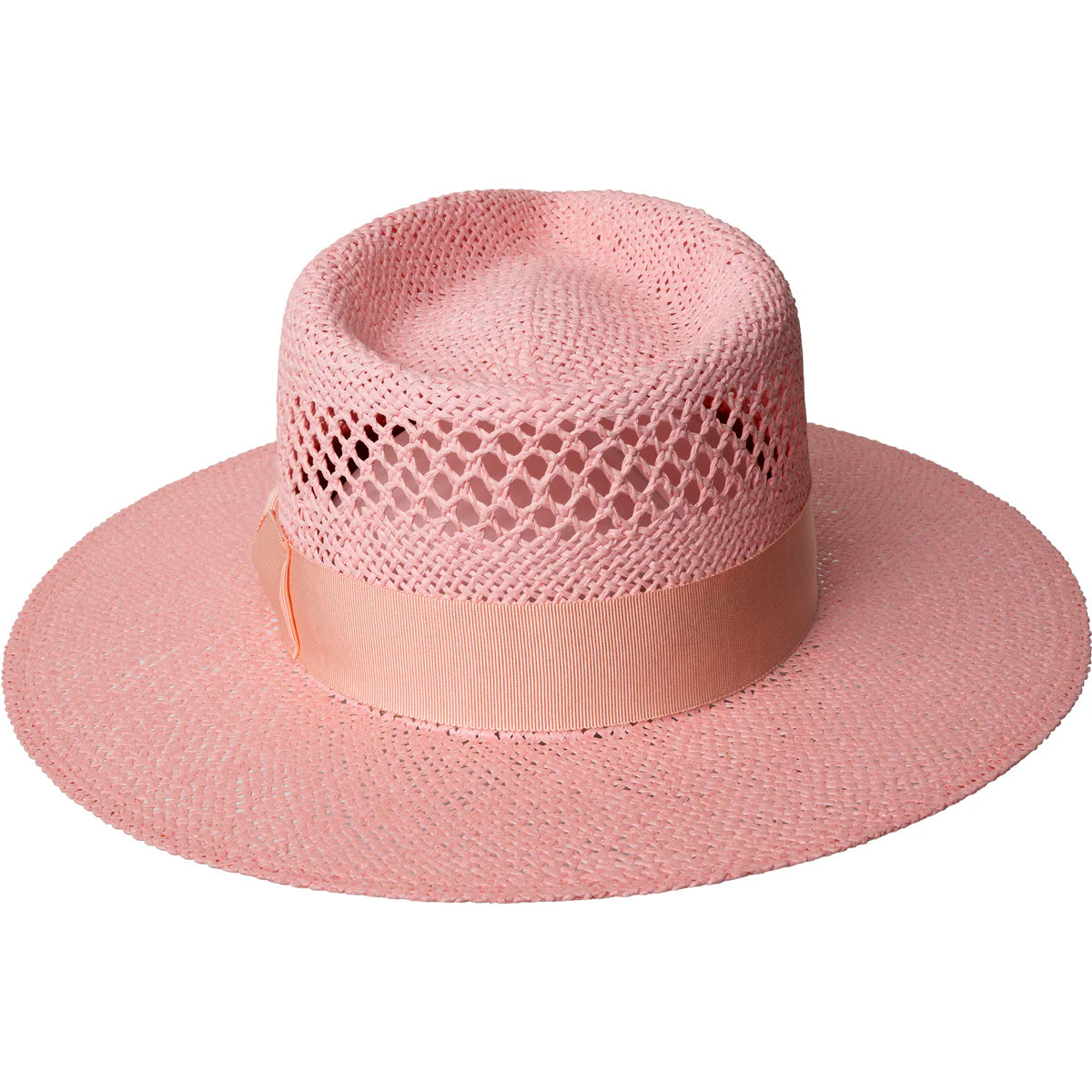 Western Hat Ginger Baileys