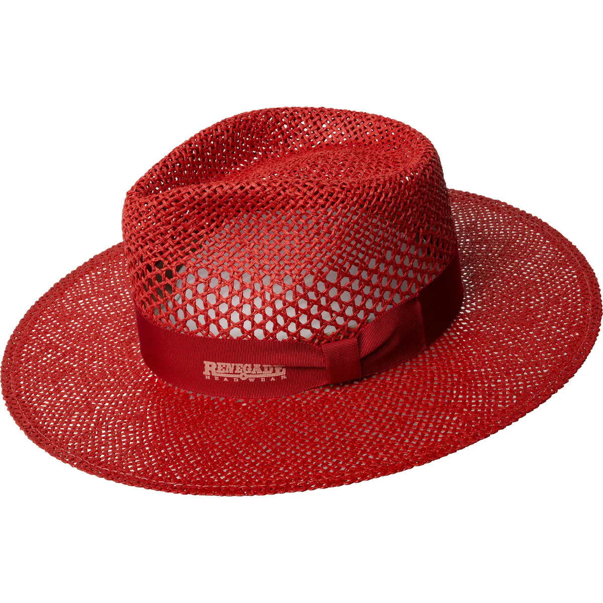 Western Hat Ginger Baileys
