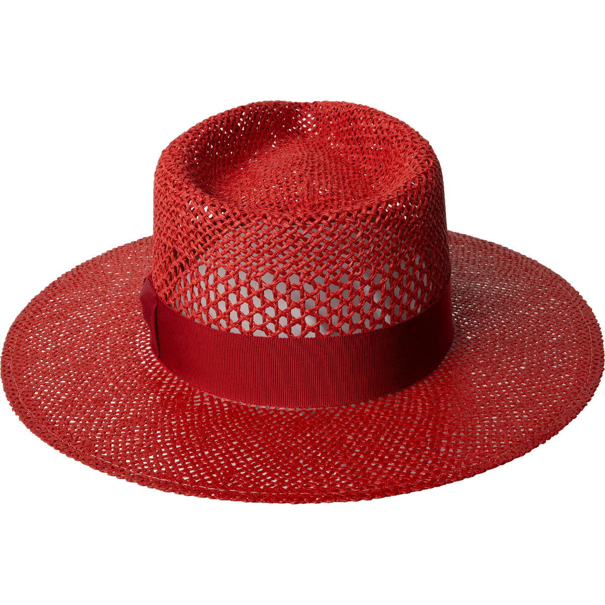 Western Hat Ginger Baileys