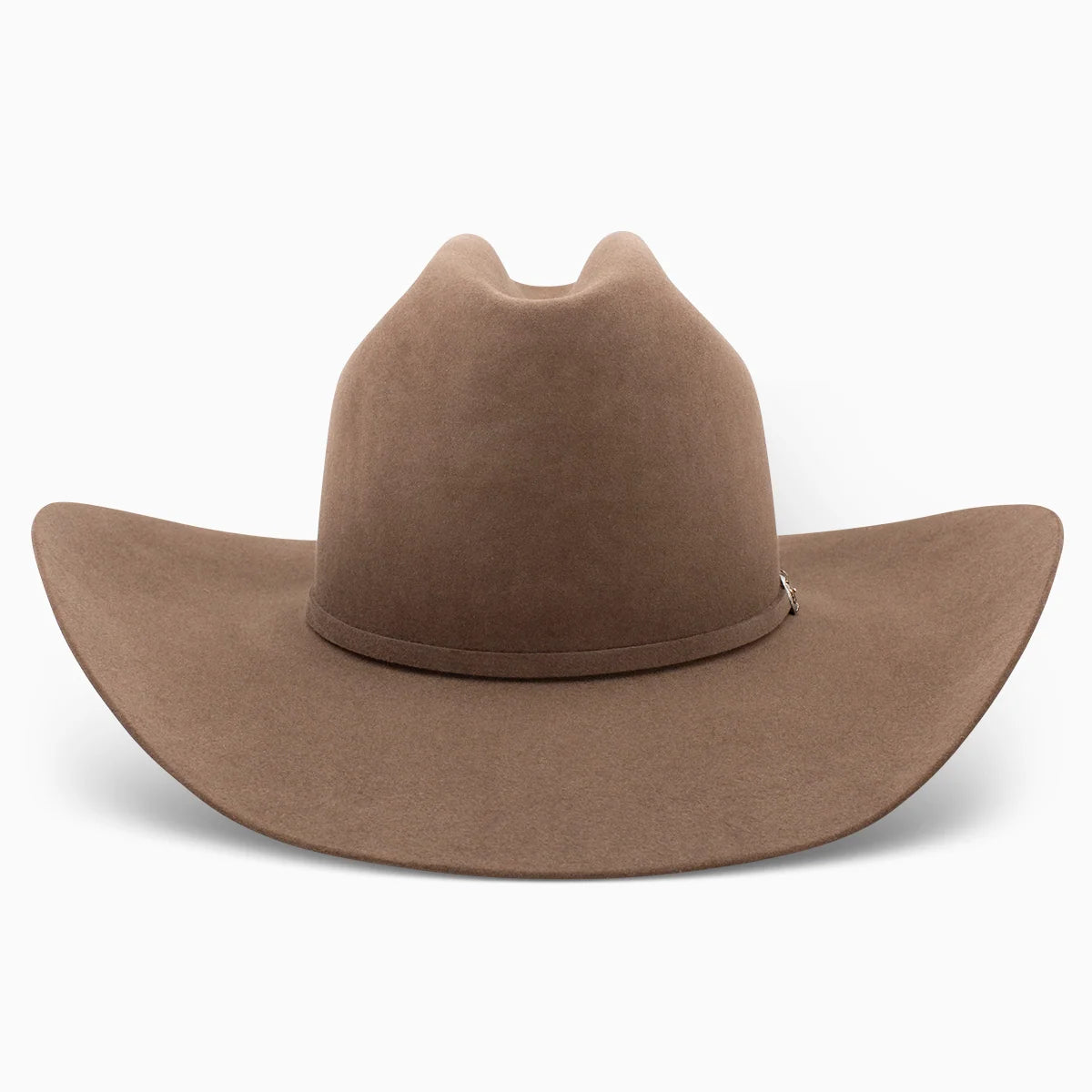 Cowboy Hat Ashwood 30X Resistol