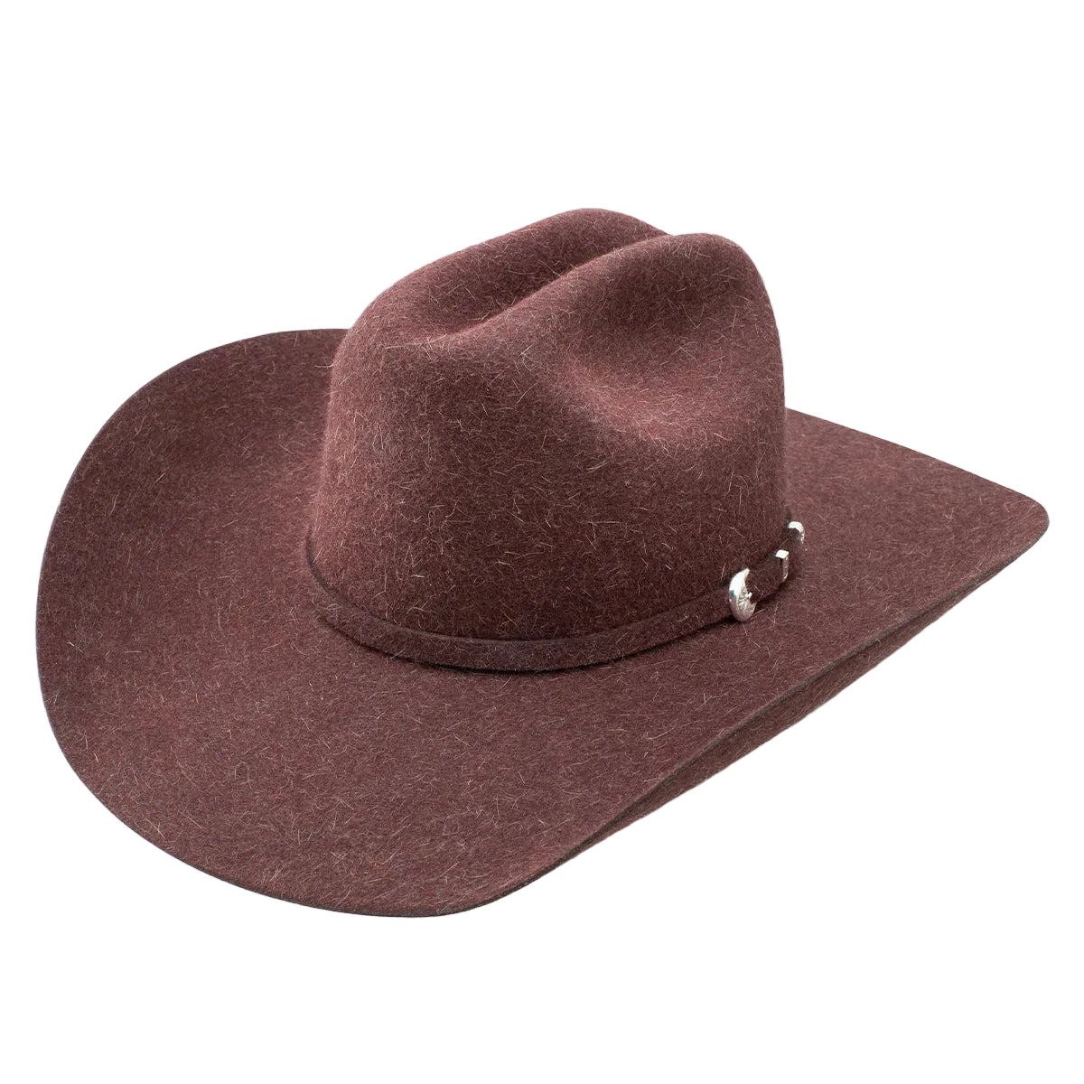 Cowboy Hat 6x Midnight Mix Resistol