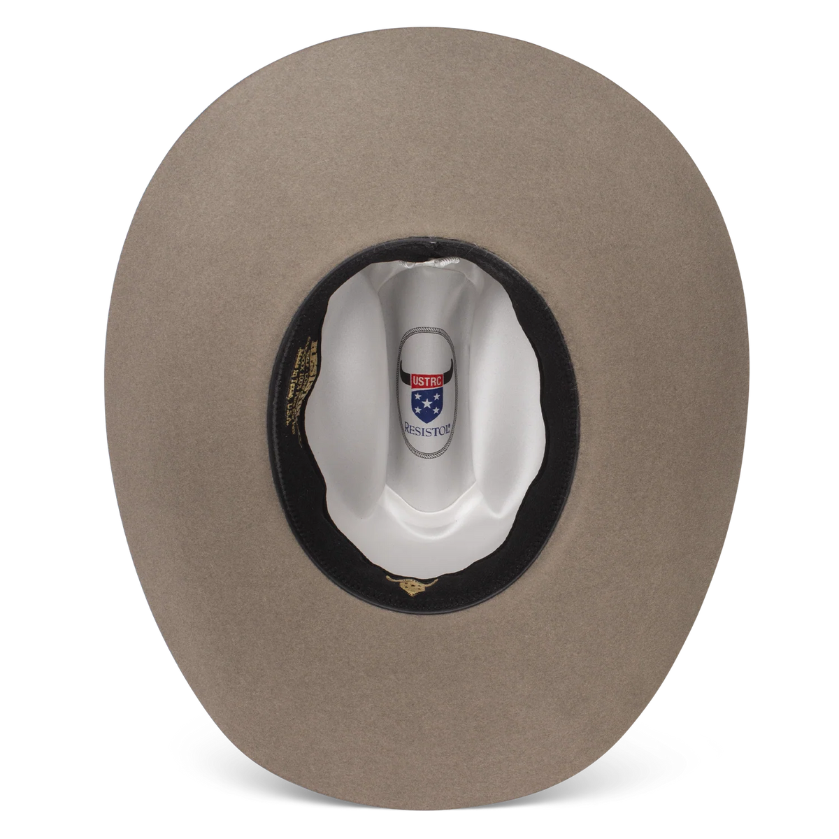 Cowboy Hat USTRC 6X Resistol