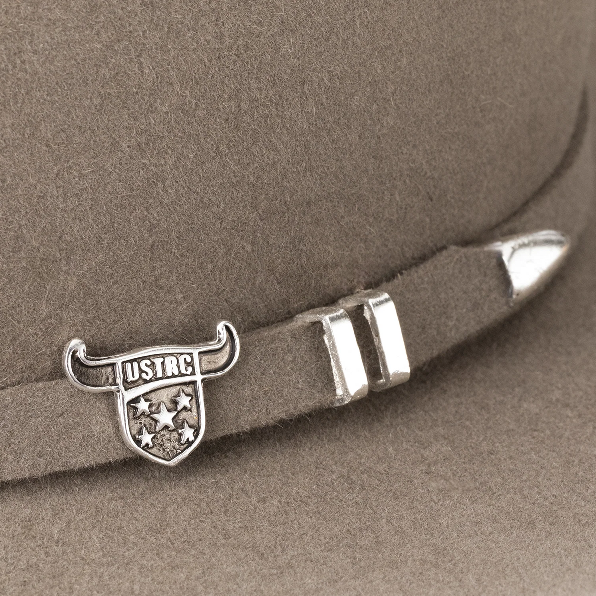 Cowboy Hat USTRC 6X Resistol