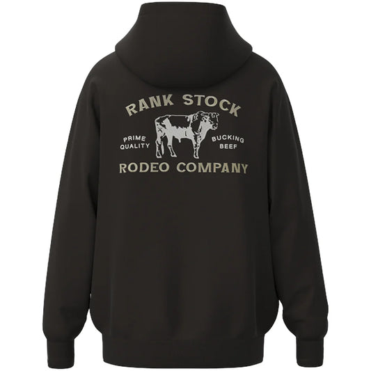 Men's Charbray Rank Stock Hoodie Hooey