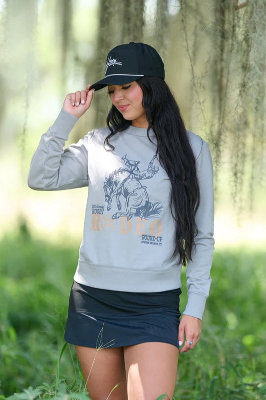 Women's Rodeo Pullover Hooey