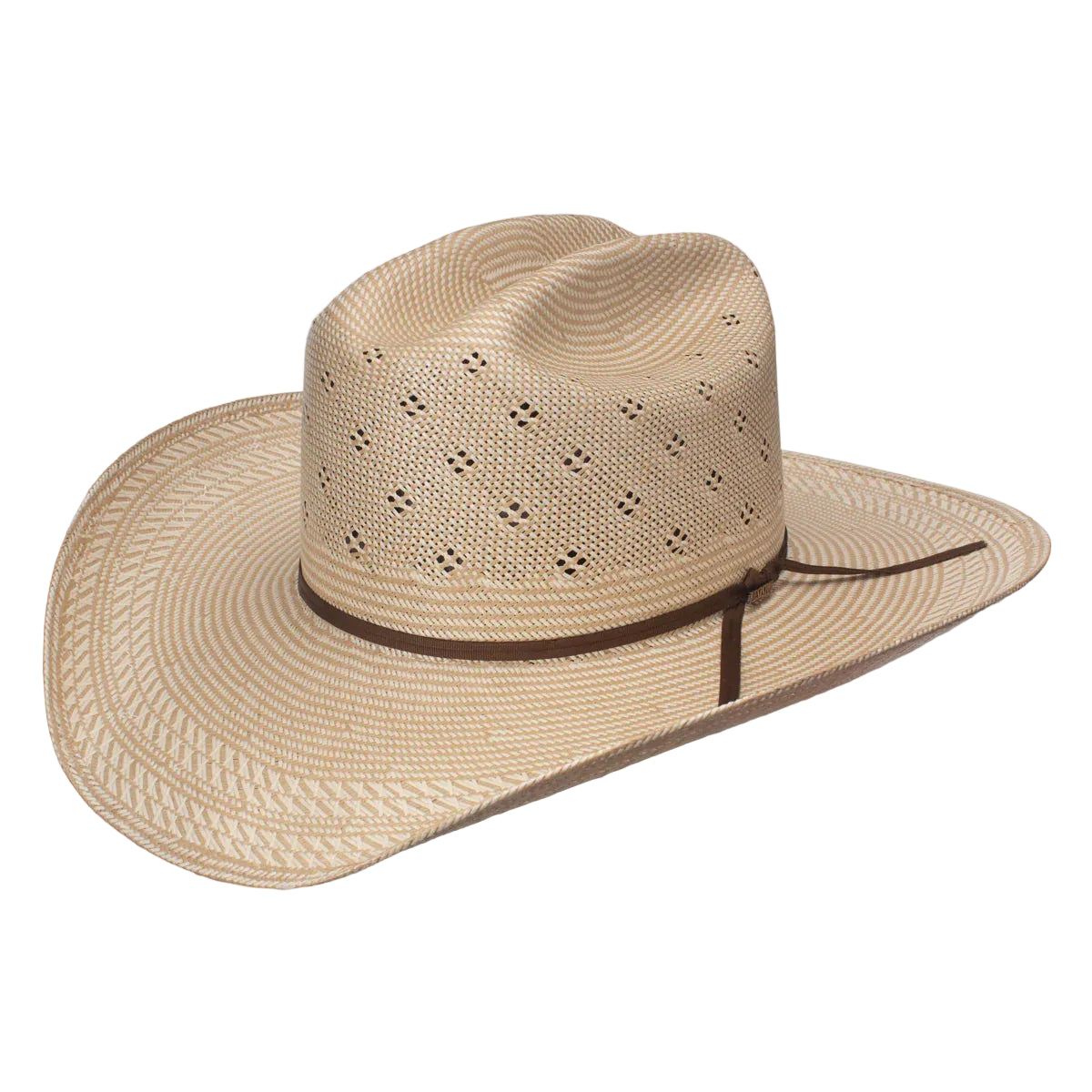 Cowboy Hat Conley 20X Resistol