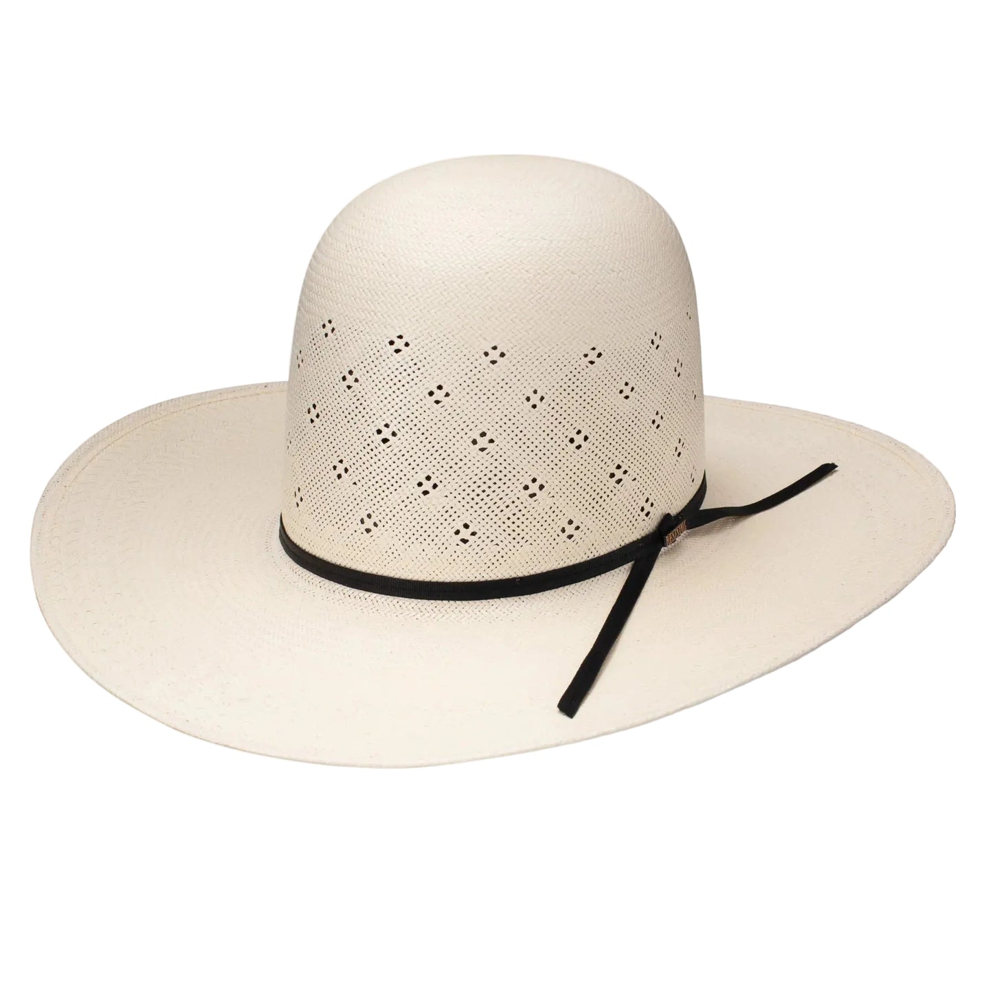 Cowboy Hat Conley 20X Open Crown Resistol