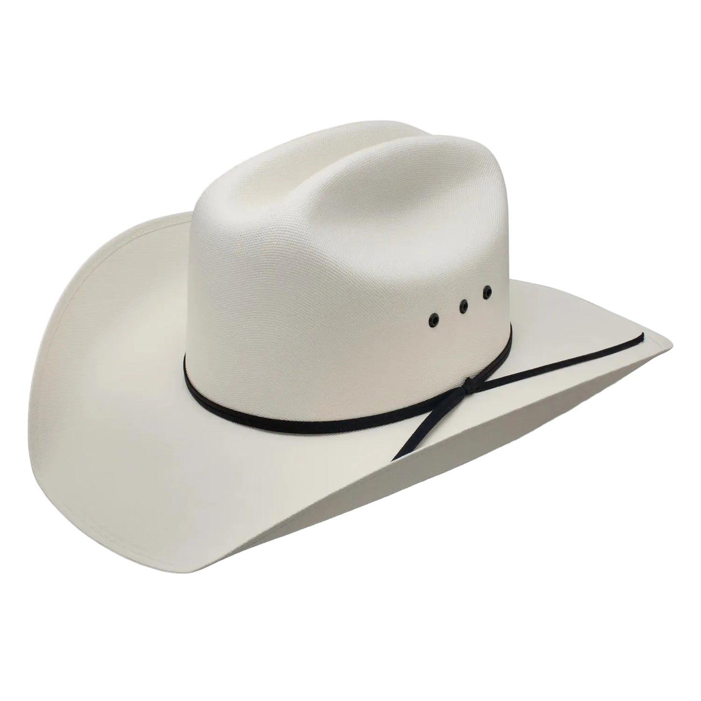 Cowboy Hat Cantrell Natural Resistol
