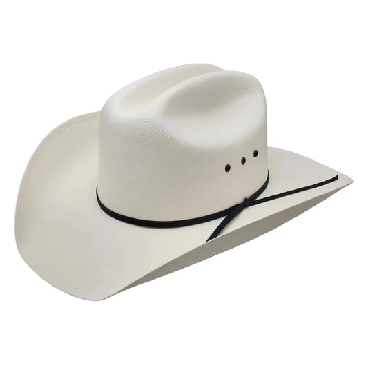 Cowboy Hat Cantrell Natural Resistol
