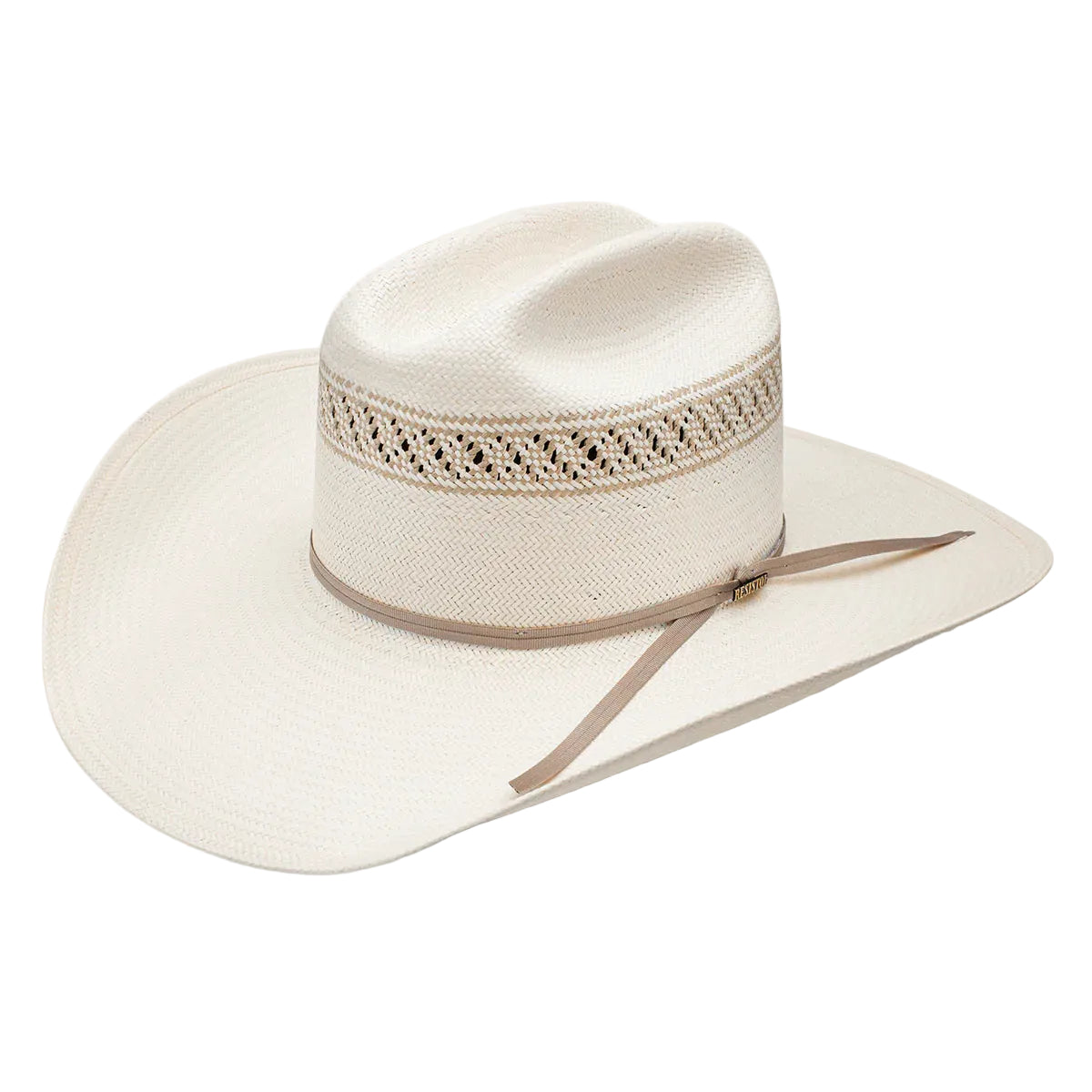 Cowboy Hat Wildfire Resistol