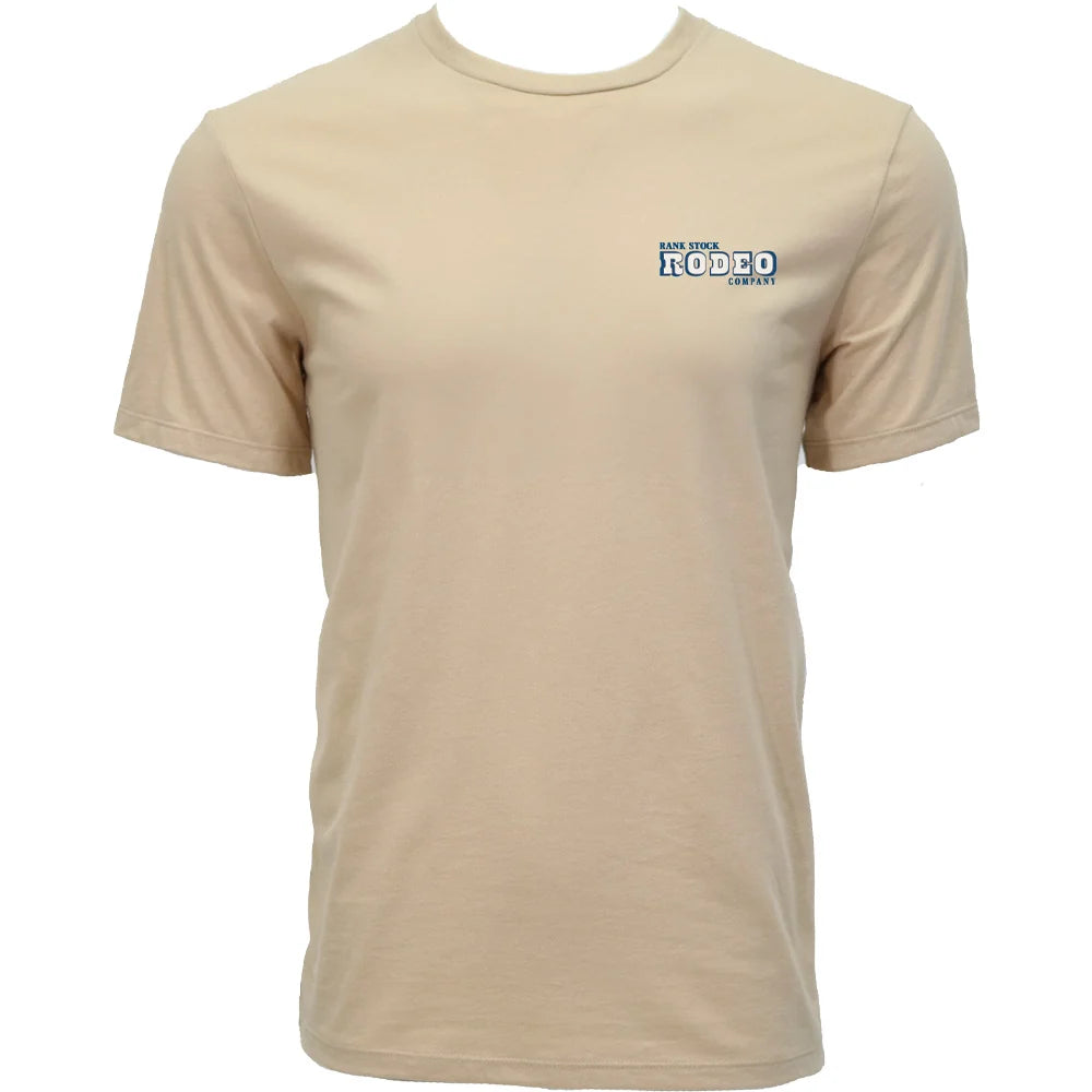 Men's Rank Rodeo T-Shirt Hooey