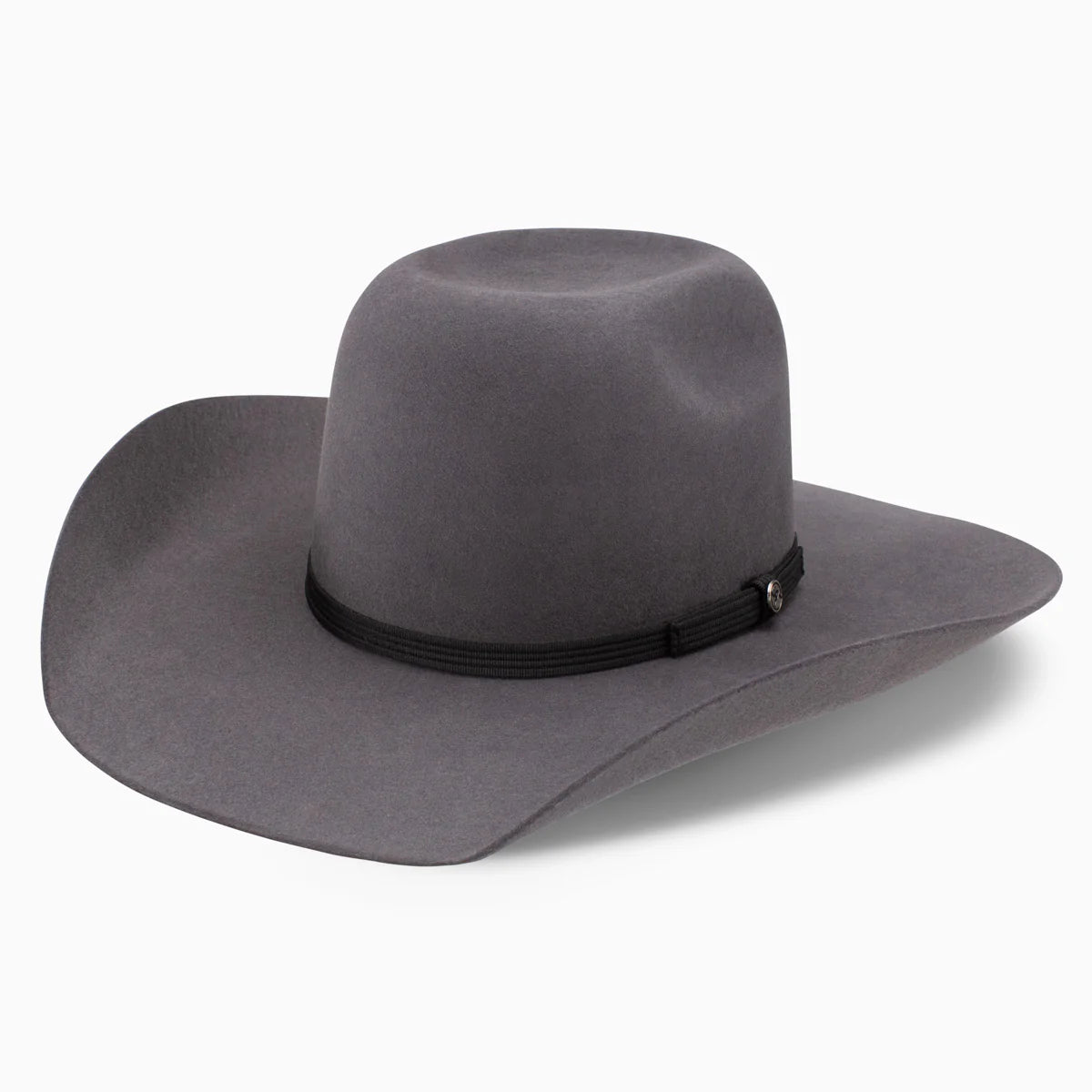 Cowboy Hat Hooey Day Money Resistol