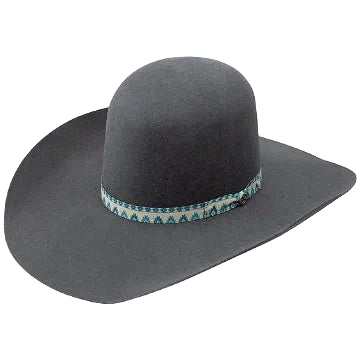 Cowboy Hat Roughneck Resistol