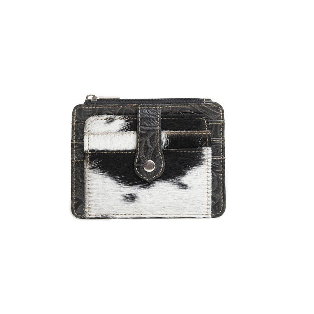 Wonder Trail Credit Card Wallet