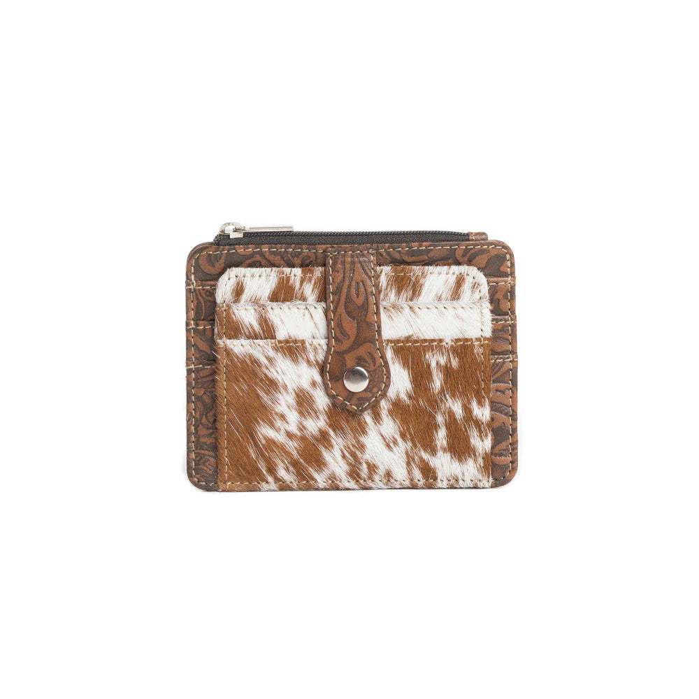 Wonder Trail Credit Card Wallet