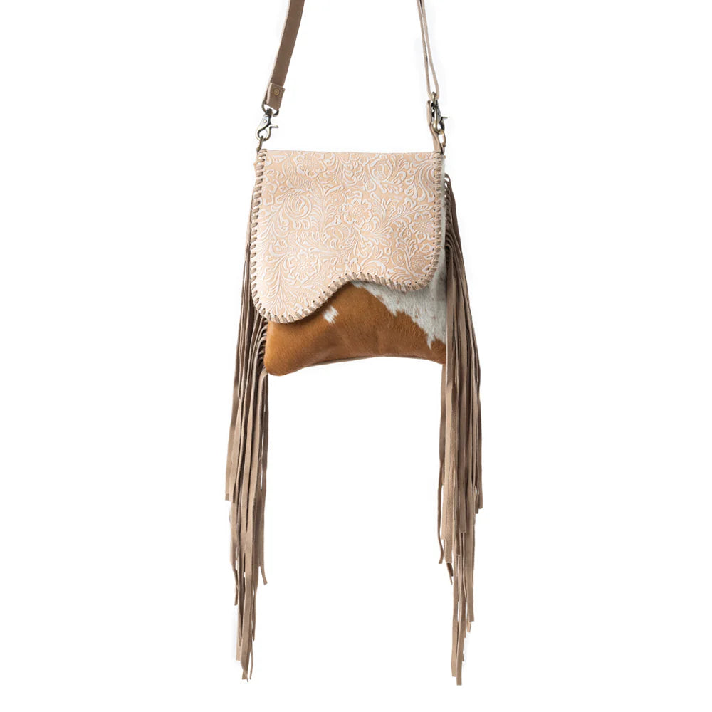 Purse Western Ember Concealed Carry Crossbody