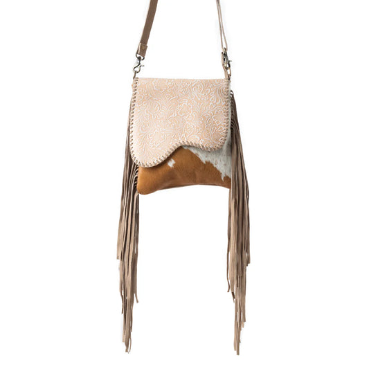 Purse Western Ember Concealed Carry Crossbody