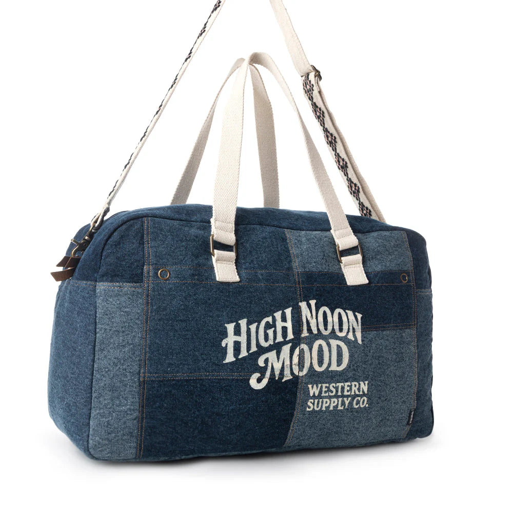 Duffel High Noon Bluegrass Myra
