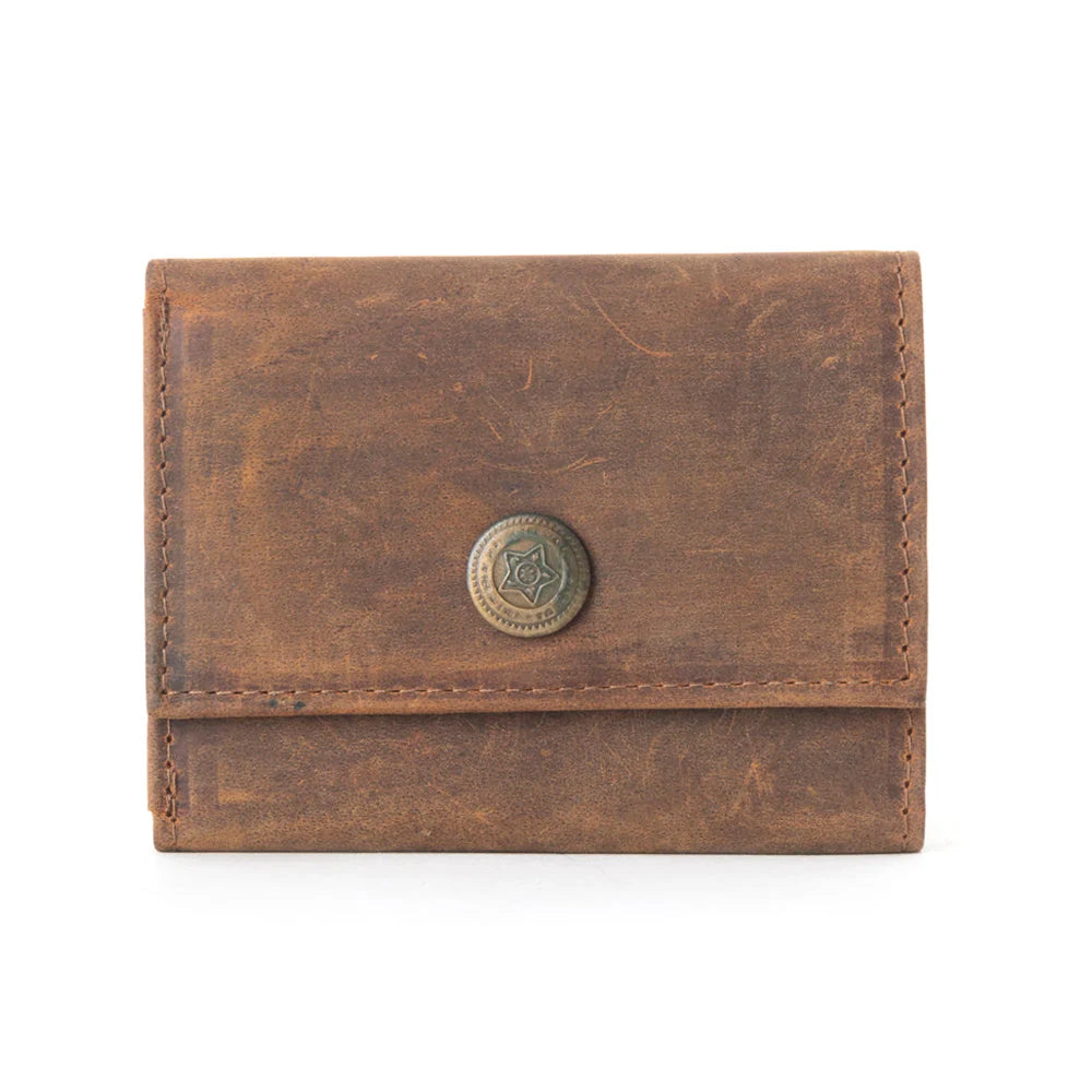 Wallet Falls Leather Myra