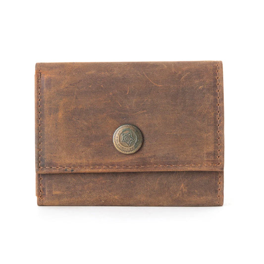 Wallet Falls Leather Myra