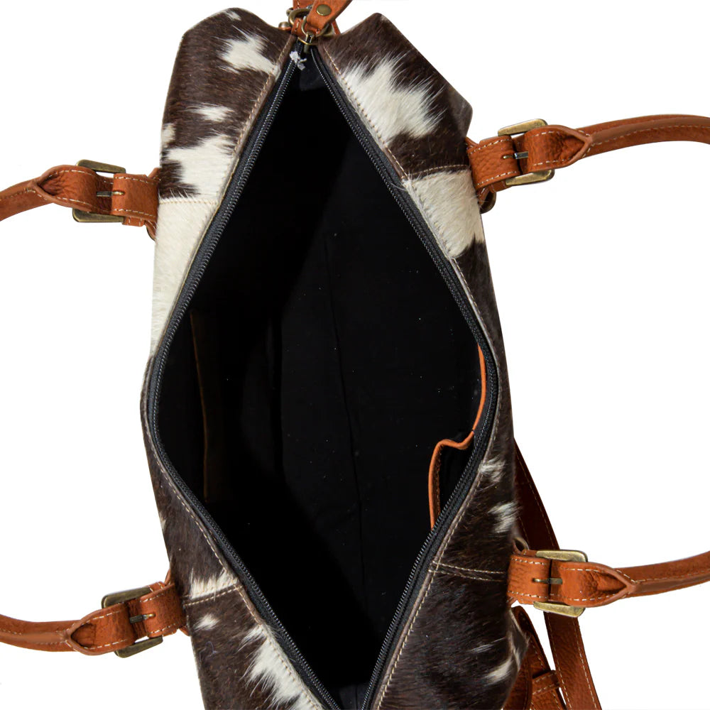 Duffle Samson Trails Mini Bag