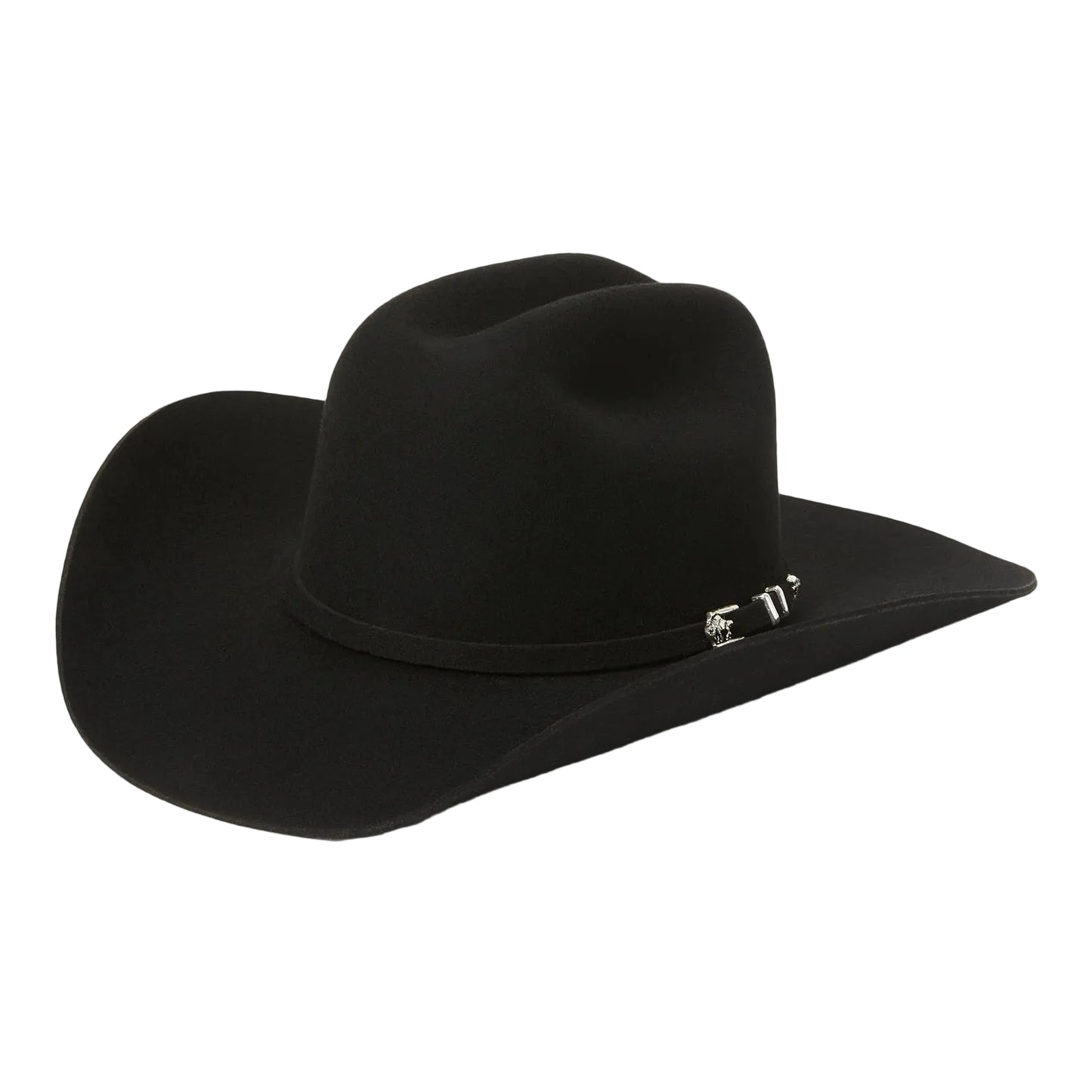 Cowboy Hat 4x Apache Stetson