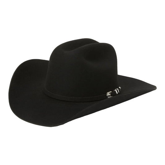 Cowboy Hat 4x Apache Stetson