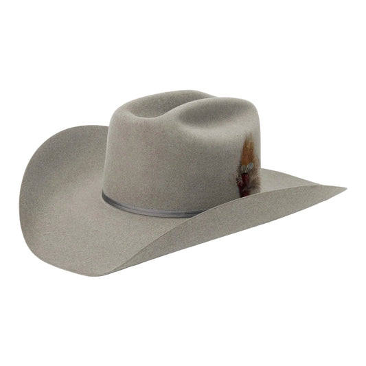 Cowboy Hat Falcon 6X Stetson
