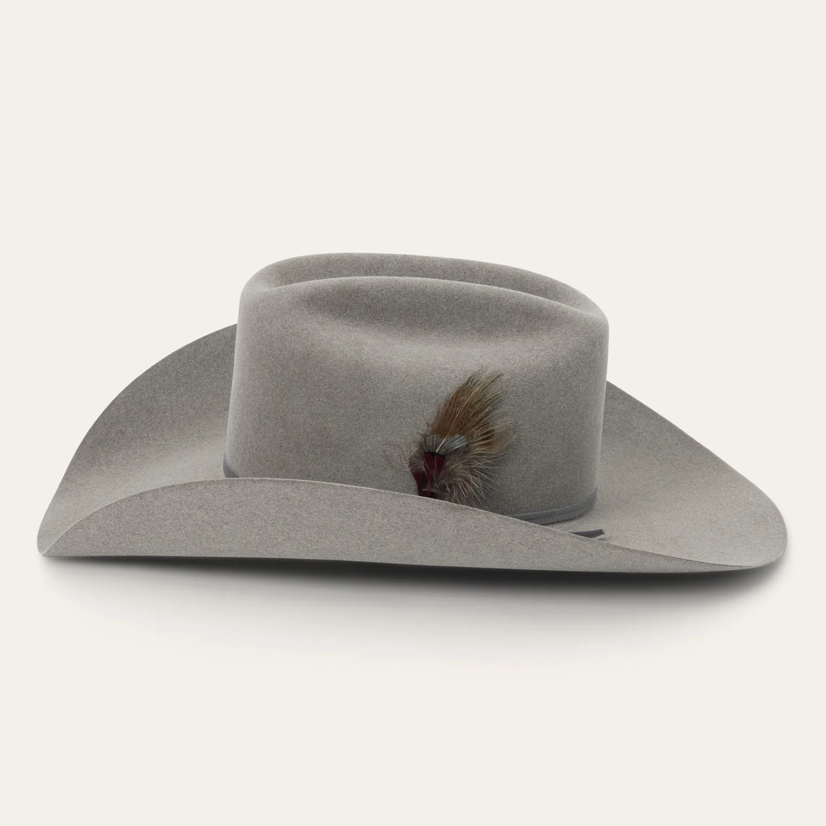 Cowboy Hat Falcon 6X Stetson