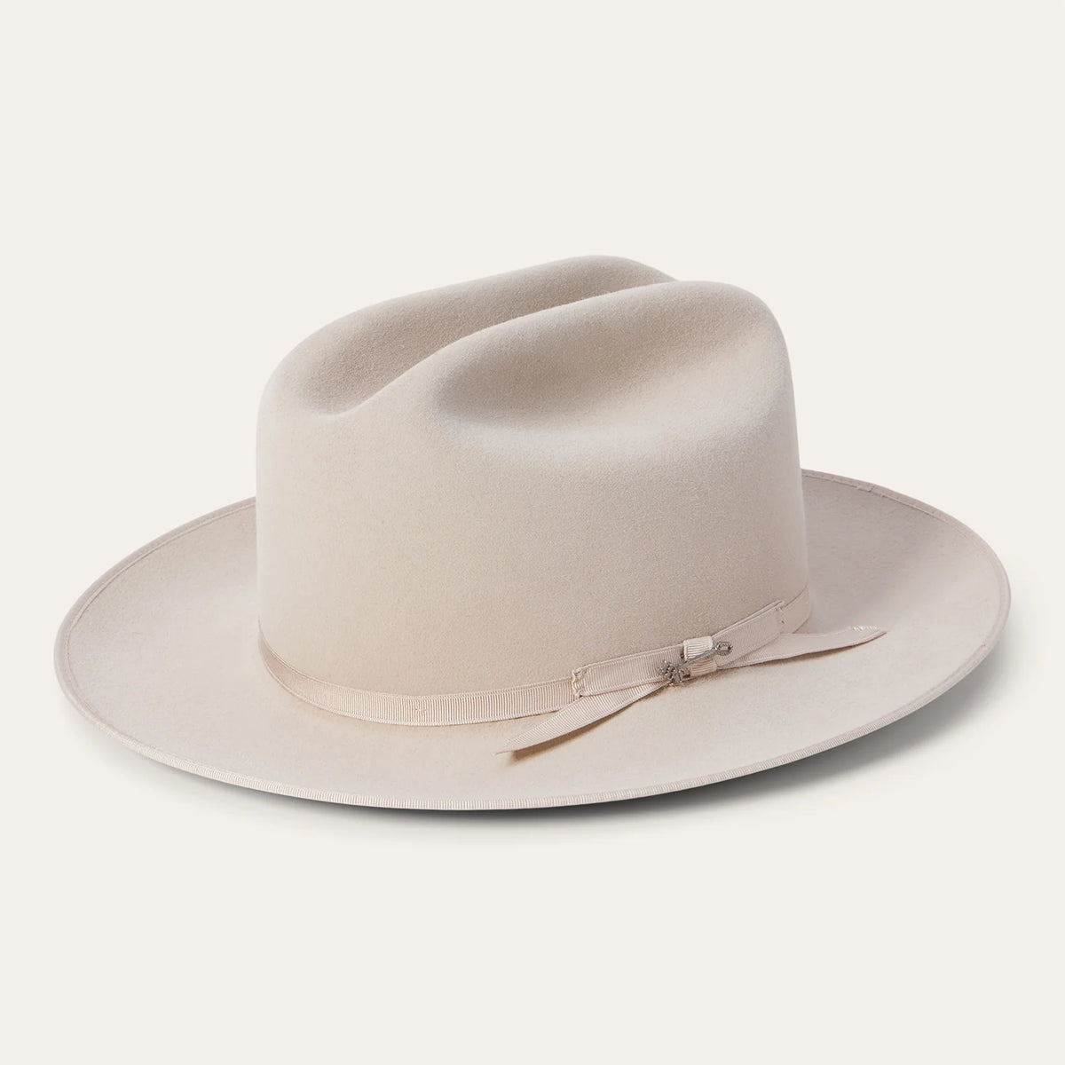 Cowboy Hat Royal Deluxe Open Road Stetson