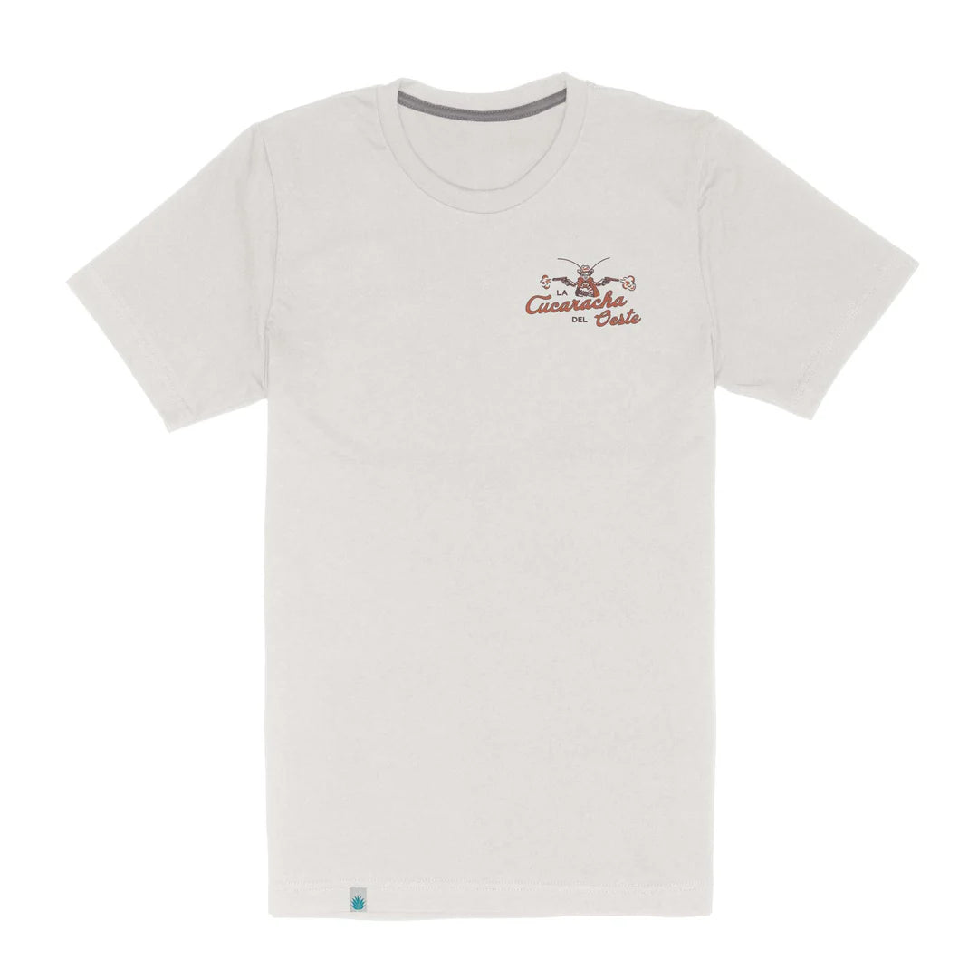 Men's La Cucaracha T-Shirt Sendero
