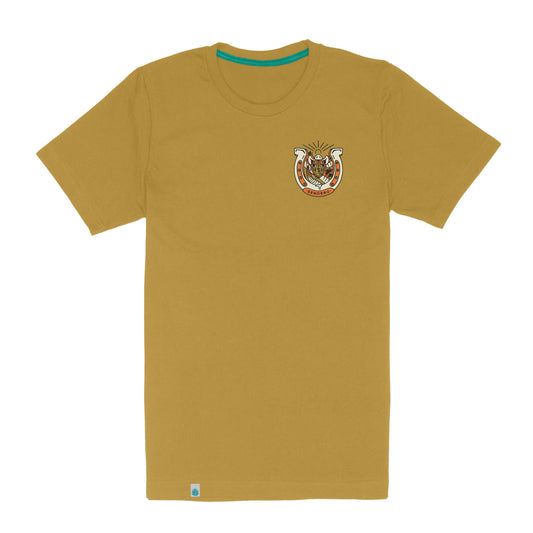 Men's Snake Luck T-Shirt Sendero