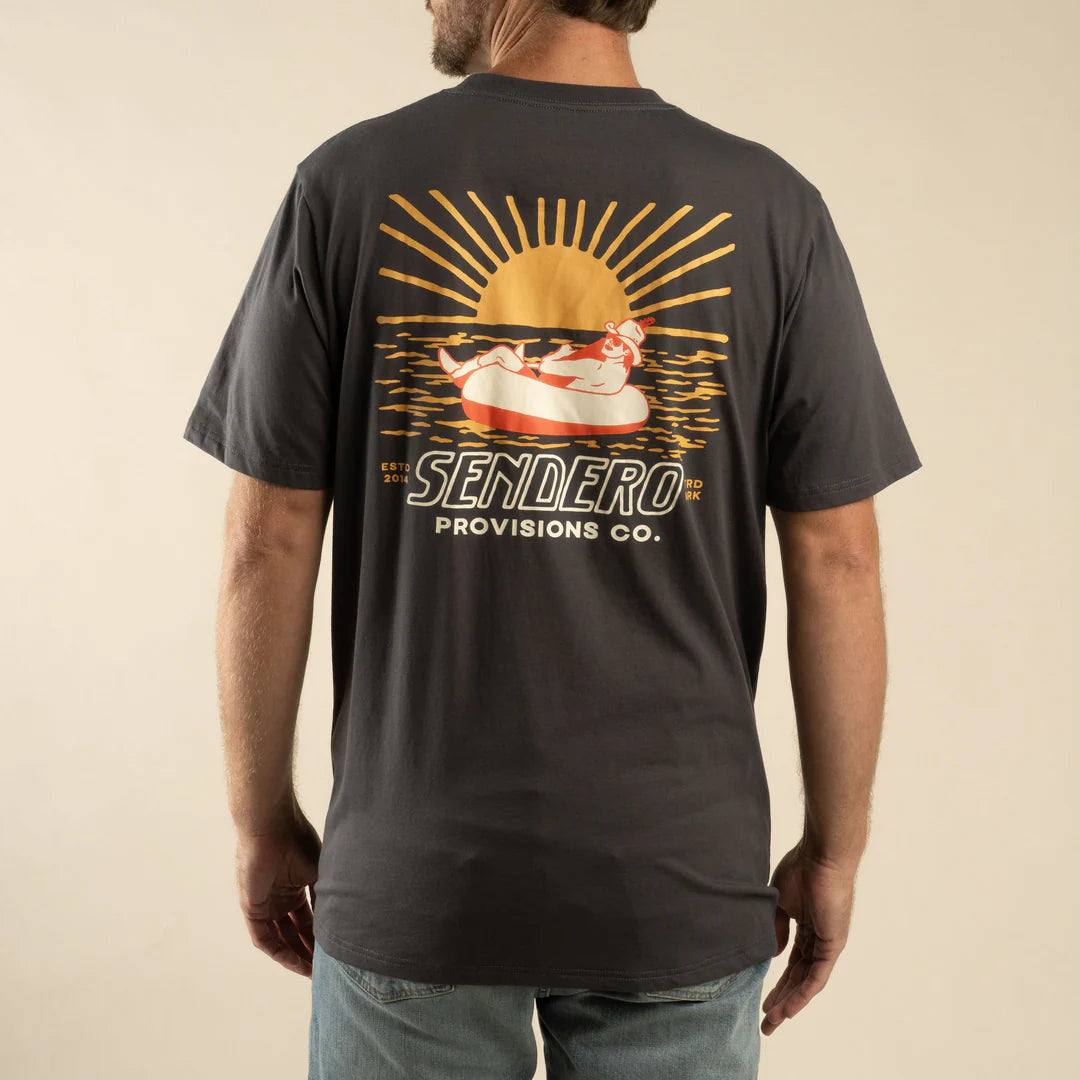 Men's Out Yonder T-Shirt Sendero