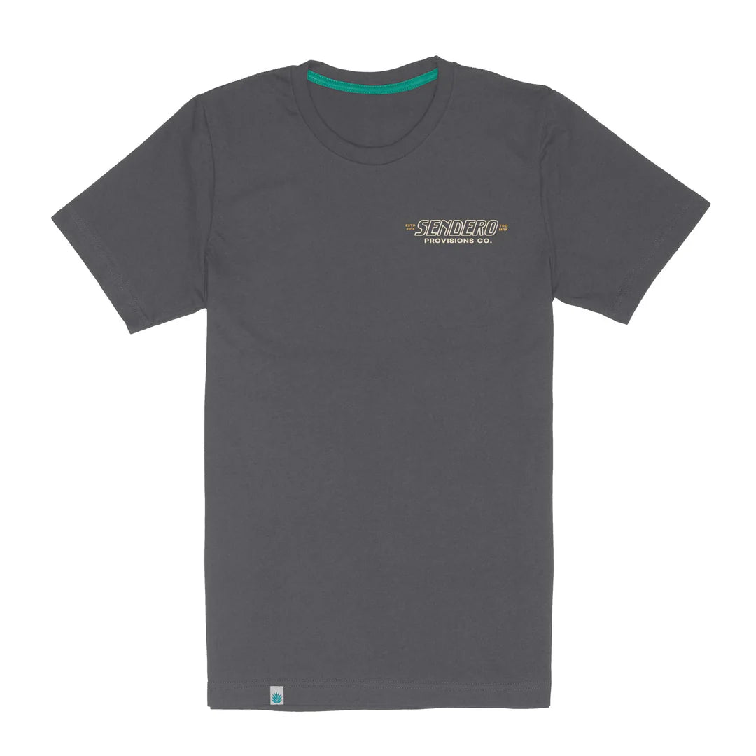 Men's Out Yonder T-Shirt Sendero