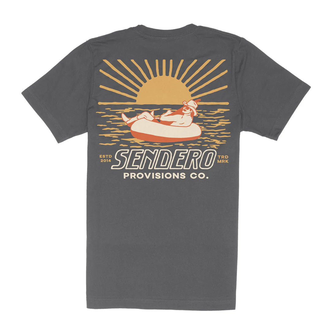 Men's Out Yonder T-Shirt Sendero