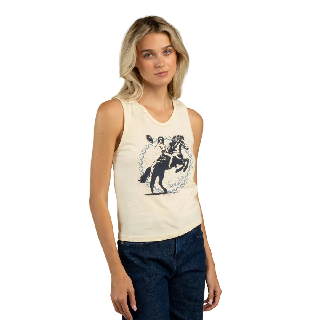 Women's Palomino Tank Sendero Provisions