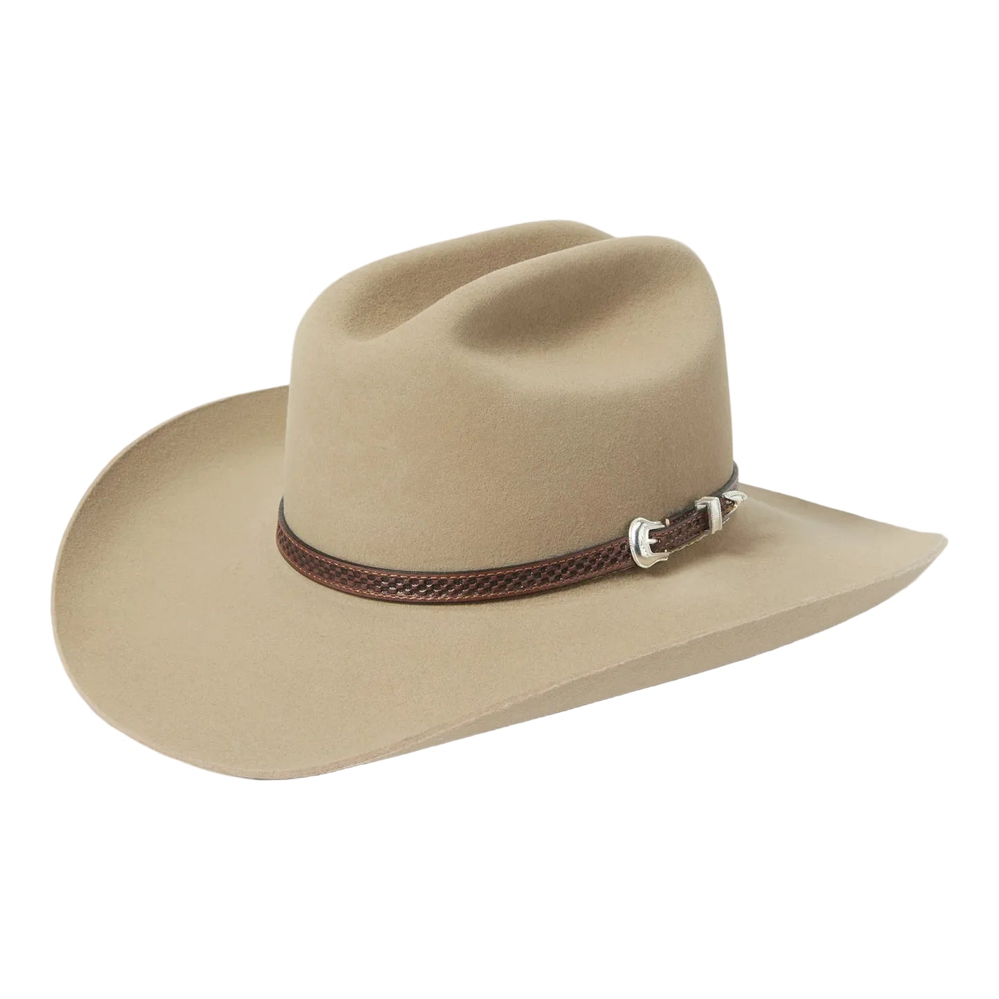 Cowboy Hat Marshall 4X Stetson