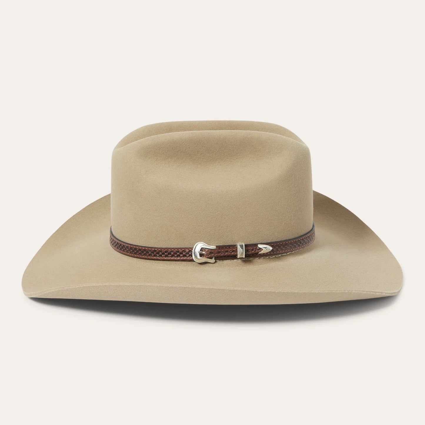 Cowboy Hat Marshall 4X Stetson